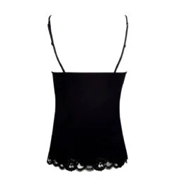 Caraco SIMPLY PERFECT 27 Caraco SIMPLY PERFECT -Velours Intime Boutique A06 ENA5006 0005 vuesSecondaires 0