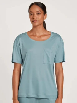 Calida Pyjama Short Nature Dreams -Velours Intime Boutique Calida 100 Nature Dreamsmanchecourtebleu 42f78545 0481 4554 90da fca753a0ee5a