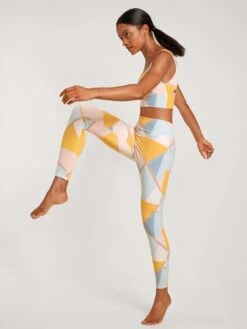Calida Leggings 100% Nature Relax