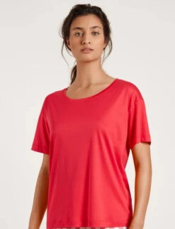 Calida Pyjama Souple Fruit Tencel Et Coton -Velours Intime Boutique Calida Favourites Fruits pyjama souple 1