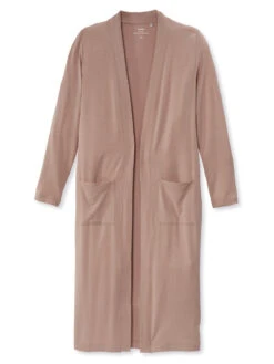 Calida Veste D'intérieur Joy -Velours Intime Boutique Calida Favourites Joy Kimono braun 60101 335 3