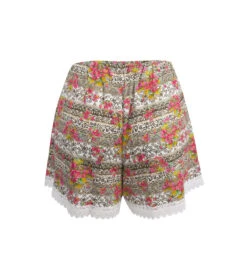 Short Folk Mélodie -Velours Intime Boutique H16 ELH0116 10257 vuesSecondaires 0