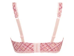 Soutien-gorge Sans Armature Bonnet Profond Un Amour De Tweed -Velours Intime Boutique H52 FCH6552D 12049 vuesSecondaires 0