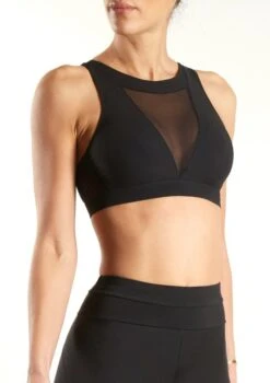 Brassière Studio Résille -Velours Intime Boutique LBSR11 600x 69e88ce3 8538 4ffc 9bf7 dd43c9202d94