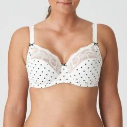 PRIMA DONNA Soutien-gorge Emboîtant MADISON Coco -Velours Intime Boutique Low ps 0162120 CCL