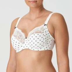 PRIMA DONNA Soutien-gorge Emboîtant MADISON Coco -Velours Intime Boutique Low ps 0162120 CCL 2