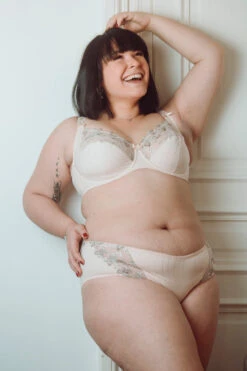 PRIMA DONNA Soutien-gorge Emboîtant Deauville Silky Tan