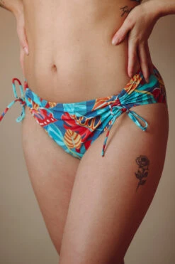 Slip De Bain Coulissant La Foglia -Velours Intime Boutique MC202102041360 141