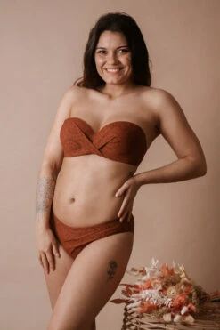 Maillot De Bain 2 Pièces L'Ethnica