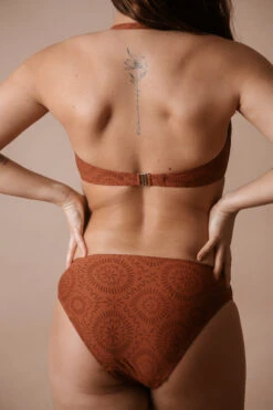 Maillot De Bain 2 Pièces L'Ethnica -Velours Intime Boutique MC202102041360 49