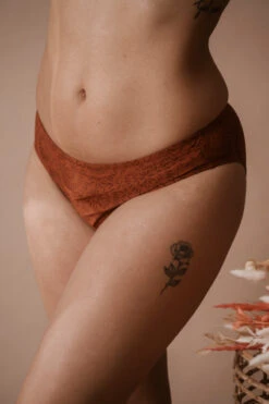 Maillot De Bain 2 Pièces L'Ethnica -Velours Intime Boutique MC202102041360 83