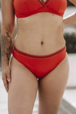 Slip De Bain Charme L'Ecocherie