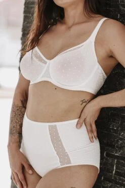 Culotte Haute Perfect