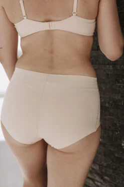 Culotte Haute Gainante Invisible -Velours Intime Boutique MC202104011508 348