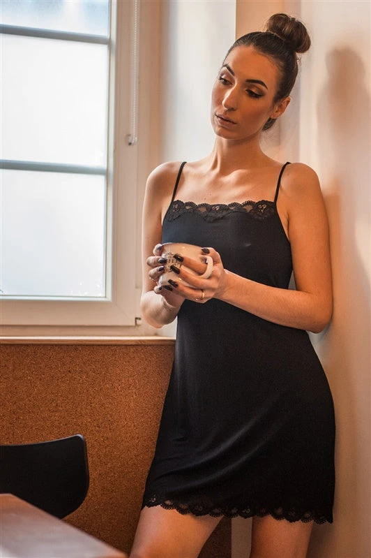 Nuisette SIMPLY PERFECT 9 Nuisette SIMPLY PERFECT – Image 7