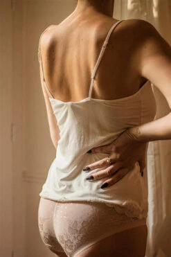 Caraco SIMPLY PERFECT 18 Caraco SIMPLY PERFECT -Velours Intime Boutique MHG 2226 websize 1