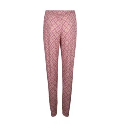 Pyjama Un Amour De Tweed -Velours Intime Boutique Pantalon de pyjama rose un amour de tweed antigel ELH0052 1204