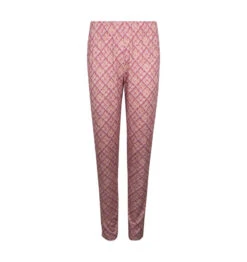 Pyjama Un Amour De Tweed -Velours Intime Boutique Pantalon de pyjama rose un amour de tweed antigel ELH0052 12049