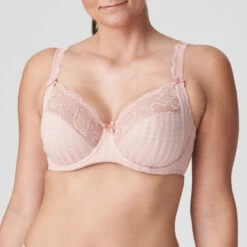 PRIMA DONNA Soutien-gorge Emboîtant MADISON Powder Rose -Velours Intime Boutique Prima donna soutien gorge madison powder rose 0162120 3