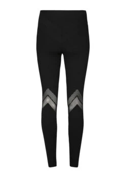 Legging Studio Résille -Velours Intime Boutique SR71 back G 600x ae171692 d641 43f7 91cb 4e202a52ee7c