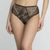 Slip Haut Déesse En Glam -Velours Intime Boutique Slip haut T lise charmel deesse en glam ACH0315 18051