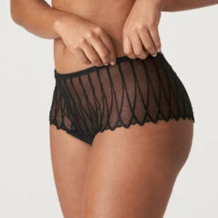 PRIMA DONNA Shorty Arthill Noir