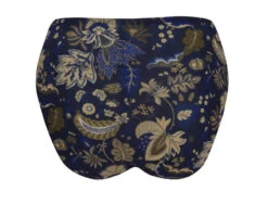 Slip Haut Magie Nature -Velours Intime Boutique Sliphaut magie nature antigel lapis or 1