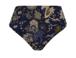 Slip Haut Magie Nature -Velours Intime Boutique Sliphaut magie nature antigel lapis or