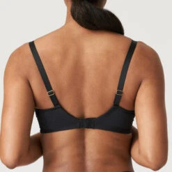 PRIMA DONNA Soutien-gorge Tulipe Balconnet Arthill Noir 8 PRIMA DONNA Soutien-gorge Tulipe Balconnet Arthill Noir -Velours Intime Boutique Soutien gorge coupe tulipe corbeille noir arthill prima donna 0163364