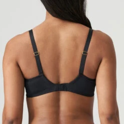 PRIMA DONNA Soutien-gorge Emboitant Arthill Noir -Velours Intime Boutique Soutien gorge emboitant sexy noir prima donna arthill 0163360 6