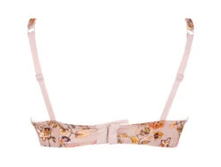 Soutien-gorge Triangle Sans Armatures Hippie Bohème -Velours Intime Boutique Soutien gorge sans armatures HippieCarmine Antigel ECH6524 2