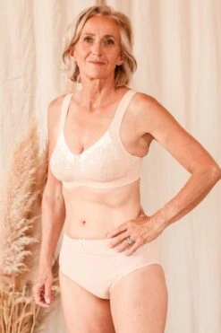 ANITA Soutien-gorge Sans Armature Confort Belvedere