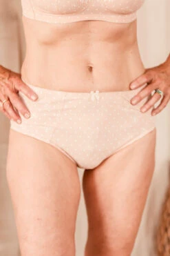 ANITA Culotte Haute Confort Belvedere