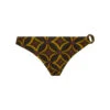 Slip De Bain Sgambato La Muse Africa Jaune -Velours Intime Boutique antigel bain sgambatto la muse africa EBB0756 13006