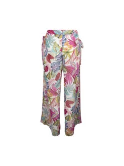 Pantalon Plage La Muse Des Iles Paradis -Velours Intime Boutique antigel la muse des iles pantalon plage 3