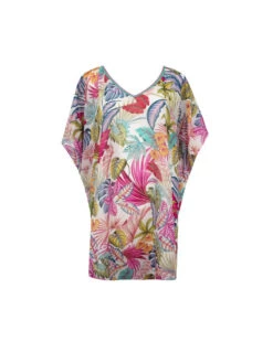 Poncho Plage La Muse Des Iles Paradis