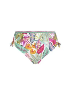 Slip Haut Coulissant La Muse Des Iles Paradis