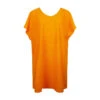 Poncho La Tout Douce Orange -Velours Intime Boutique antigel la tout douce orange short detente plage 1.jpg5 7