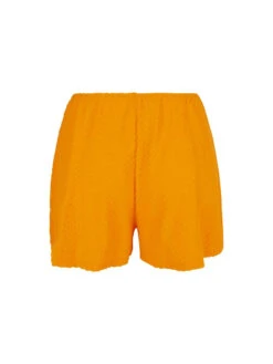 Short La Tout Douce Orange -Velours Intime Boutique antigel la tout douce orange short detente plage 1.jpg5