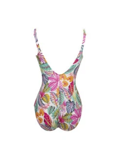 Maillot De Bain 1 Pièce Maintiens La Muse Des Iles Paradis -Velours Intime Boutique antigel maillot de bain 1 piece la muse des iles fnn6266 1