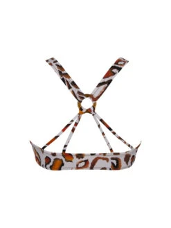 Haut De Maillot Brassière La Muse Féline -Velours Intime Boutique antigel maillot de bain la muse feline brassiere EBB5546B