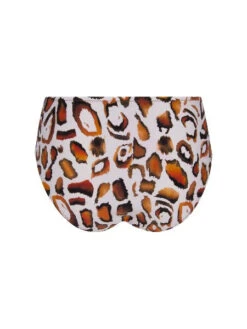 Slip De Bain Haut Coulissant La Muse Féline -Velours Intime Boutique antigel maillot de bain la muse feline slip haut 9