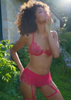 Culotte Ouverte Mystic Shadow Kiss -Velours Intime Boutique atelier amour culotte ouvert emystic shadow kiss atelier amour