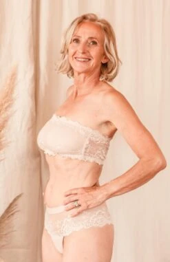 Bandeau Sans Armature Greta