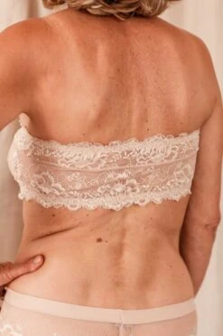 Bandeau Sans Armature Greta -Velours Intime Boutique bandeau greta jnaira chair 3