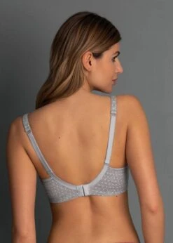 ANITA Brassière Allaitement Miss Debby -Velours Intime Boutique brassierecotonallaitementanitamaternitygris 3