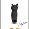 Mon Petit Chat Mini Stimulateur Clitoridien -Velours Intime Boutique bullet mon petit chat cm19182 a