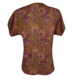 Pyjama Carnet De Voyage -Velours Intime Boutique c02bfe0c94865d0c64a15fc3fdbc9d1c51743fd1 elh4323 carnetdevoyage topmanchescourtes cashmir 2 1