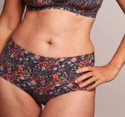 Culotte Haute Pollen