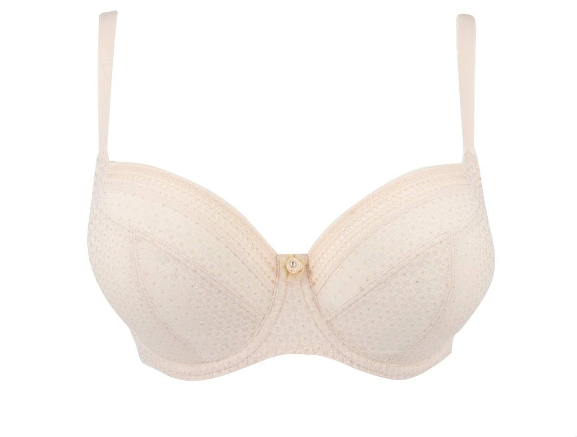 Soutien-gorge Corbeille Fiting Daily Paillette 3 Soutien-gorge Corbeille Fiting Daily Paillette